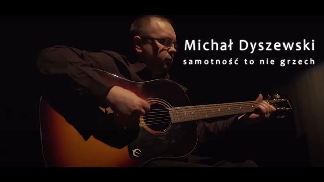 Michał Dyszewski - Kto odpowie mi смотреть онлайн