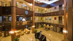 Latanya Park Resort, Yaliciftlik, Bodrum, Turkey