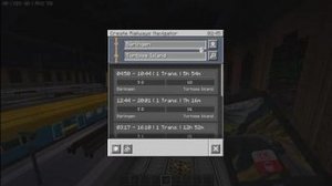 Скачать мод Create Railways Navigator [1.20.1], [1.19.2], [1.18.2]