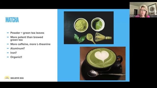 Cancer Hates Tea смотреть онлайн