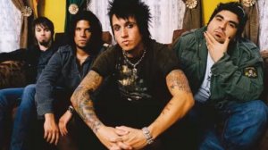 My Top 5 Skate Punk bands