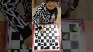 Советы Шахматной королевы: Айша Бидельманова