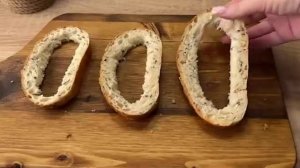 Это самый вкусный завтрак, который я когда-либо ел! Недорогой и простой рецепт завтрака!