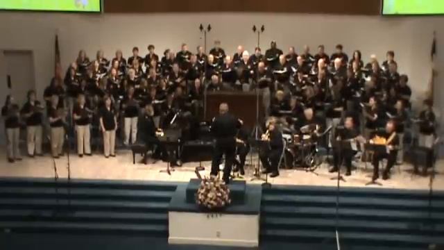 Salsa Picante by Kirby Shaw