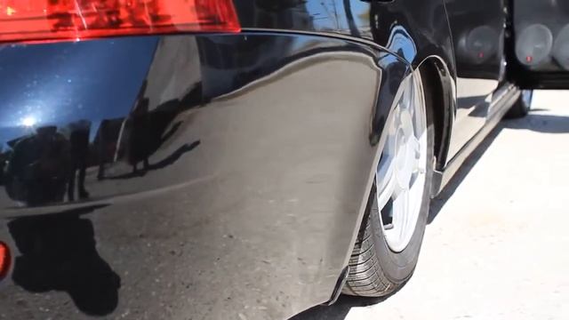 Громкая машина(11) смотреть онлайн