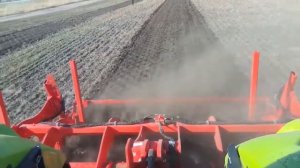 Глубокорыхлитель ARTIGLIO 400 от Maschio Gaspardo