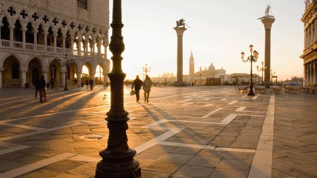 Vivaldi La Silvia "Dopo i nembi e le procelle" - Invernizzi, Banditelli, Elwes, Cantor смотреть онлайн