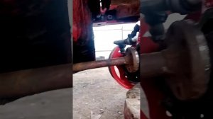 Востановление Советского трактора Лтз60аб. Отличие двигателя д248 от 240
