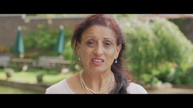 Jitey Samra - 'This Old Woman'