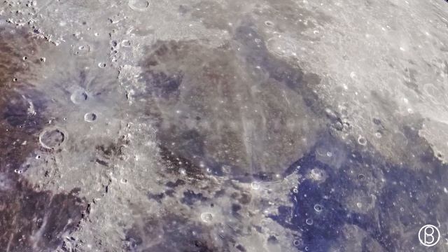 Mineral Moon смотреть онлайн