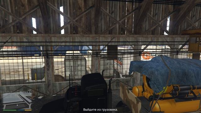 GTA V - #17 - Готовим ограбление смотреть онлайн