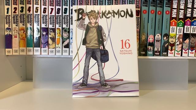 August 2021 Manga Haul смотреть онлайн