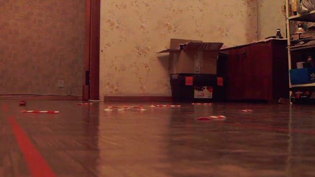 BMV-Х6,RC, масштаб 1/63 смотреть онлайн