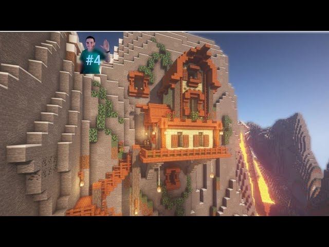 ВЫЖИВАНИЕ В MINECRAFT ЧАСТЬ 4