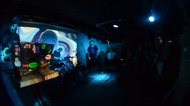 Вагоновожатые live 13 12 19 8 Харьков ART AREA ДК смотреть онлайн