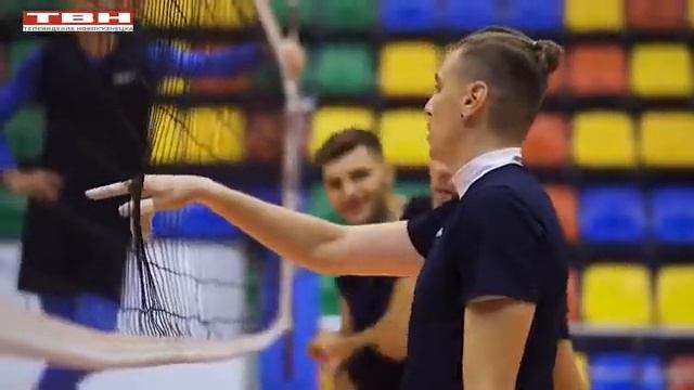 «Кузбасс» стартовал в розыгрыше Кубка России смотреть онлайн