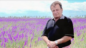 Добрый хлеб! муз и сл. А. Хоралов