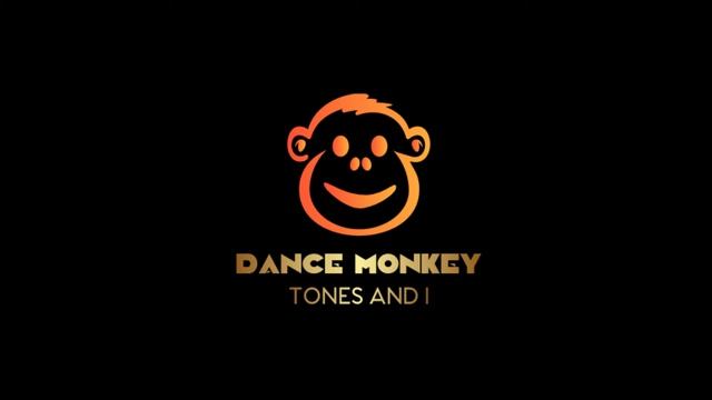 Tones And I - Dance Monkey (Elektro Dance Mix) смотреть онлайн