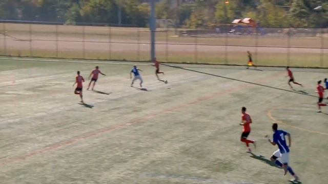 Tijan Nyass Highlights SCCC 16 17 смотреть онлайн