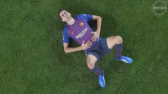 Мессі в ударе смотреть онлайн