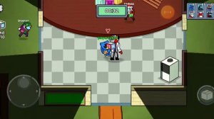 Амон Аз Радужные друзья 1 часть