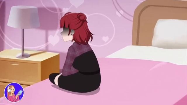 история с канала моя анимированная история📖 смотреть онлайн