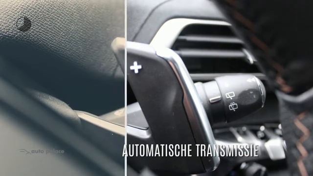 Peugeot 3008 GT-Line 1.6 PureTech 180PK EAT8 | Navigatie | 1500KG Geremd | смотреть онлайн