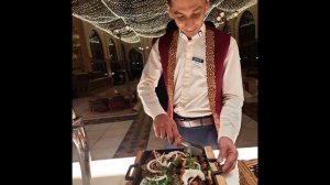 #UAE#Ramadan#kareem 🇦🇪🇦🇪🇦🇪 #oaks#ibn#battuta#get#hotel #in #Al Bahou#Majlis🇦🇪🇦🇪💯💯👩🍳👩🍳🔪🔪