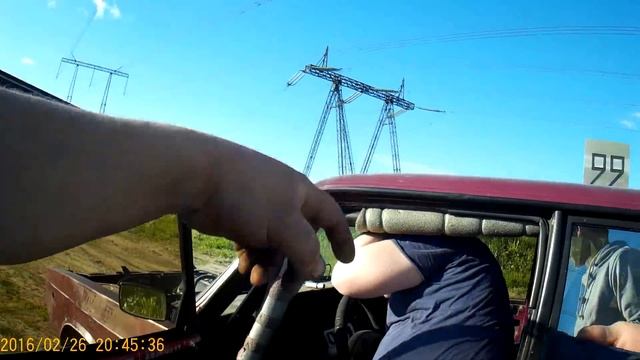 #55 настройка жиги смотреть онлайн