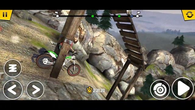this Challenge Impossible Level Trial Xtreme 4 - Bike Racing - Motor Race