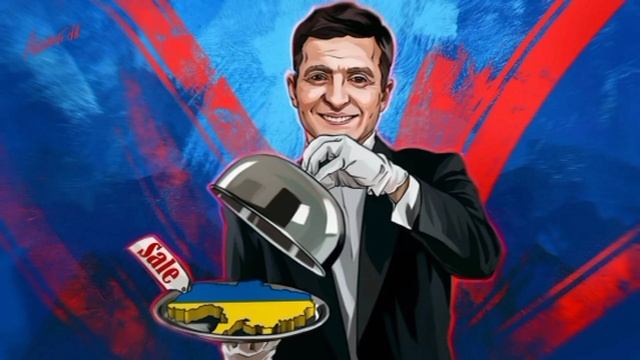 Разочарованные солдаты ВСУ массово сдаются в плен, так как их страна продана Зеленским США