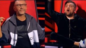 Баста и Сергей Шнуров - Скандал и конфликт двух звёзд. Шнуров выразил Басте благодарность.