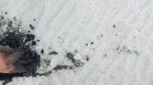 Лечебная грязь, рапа и соль озёра Эльтон.