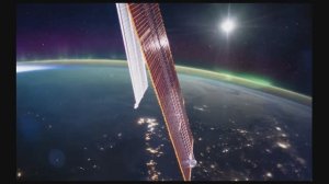 🌎 Земля с Орбиты 🚀