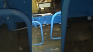 винтовой дровокол НЕВА DL80