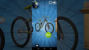 учусь делать трюки на велике