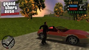 "BUSTED" in All GTA Games (1997-2020)