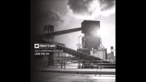 Louis The 4th - She's From Manchester