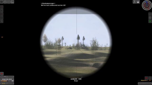 Steel Fury: Kharkov 1942 - "Battle of Prokhorovka" - Panzerjäger Tiger (P) "Ferdinand" смотреть онлайн