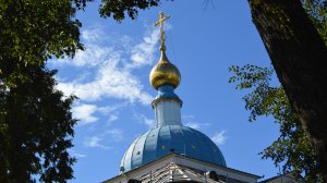 Оптина пустынь,Шамордино,Клыуово