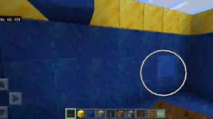 Я построил выдвижной дом в Майнкрафт