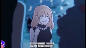 Я потеряла память и понятия не имею, кто я|озвучка MSA