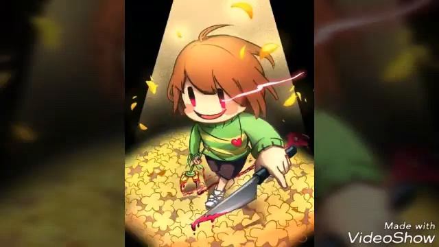 Картинки андертеил код музыку Улити смотреть онлайн