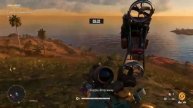 Far Cry® 6 jump start