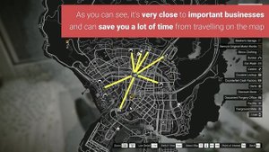 GTA 5 Best Office To Buy | GTA ONLINE BEST OFFICE LOCATION TO OWN (CEO Relocation Guide)