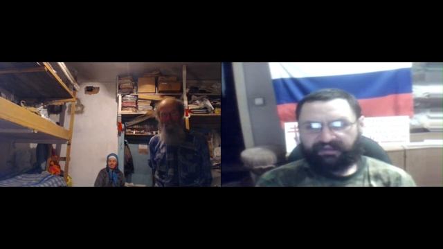 Утреннее правило.  Молитвы с Псалтырью.  19. 11. 2019