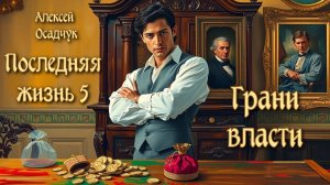 Последняя жизнь 5. Главы 1- 9.