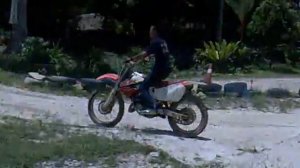 Ulu Yam MX2