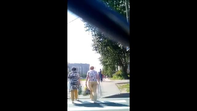 Покатушки на велосипеде #1 смотреть онлайн