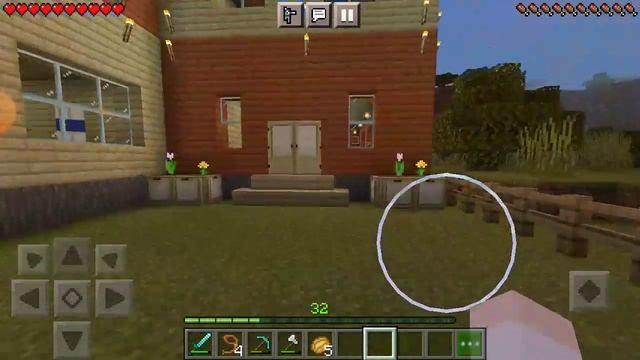 Майнкрафт выживание 7/? смотреть онлайн